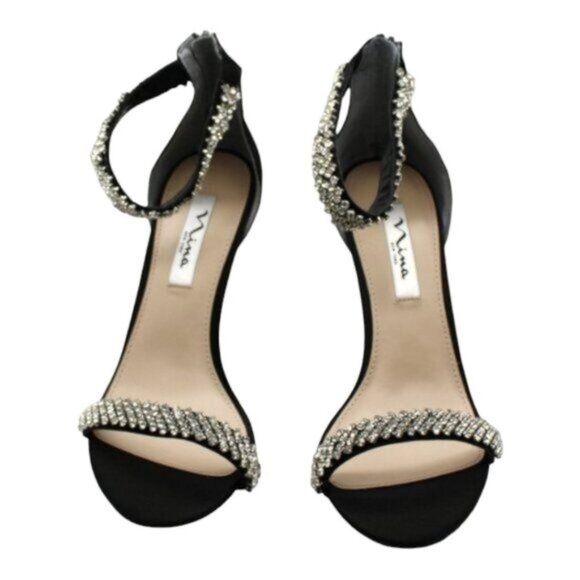 Nina Sandals Elegant and Sophisticated Women S Footwear - Picture 3 of 8